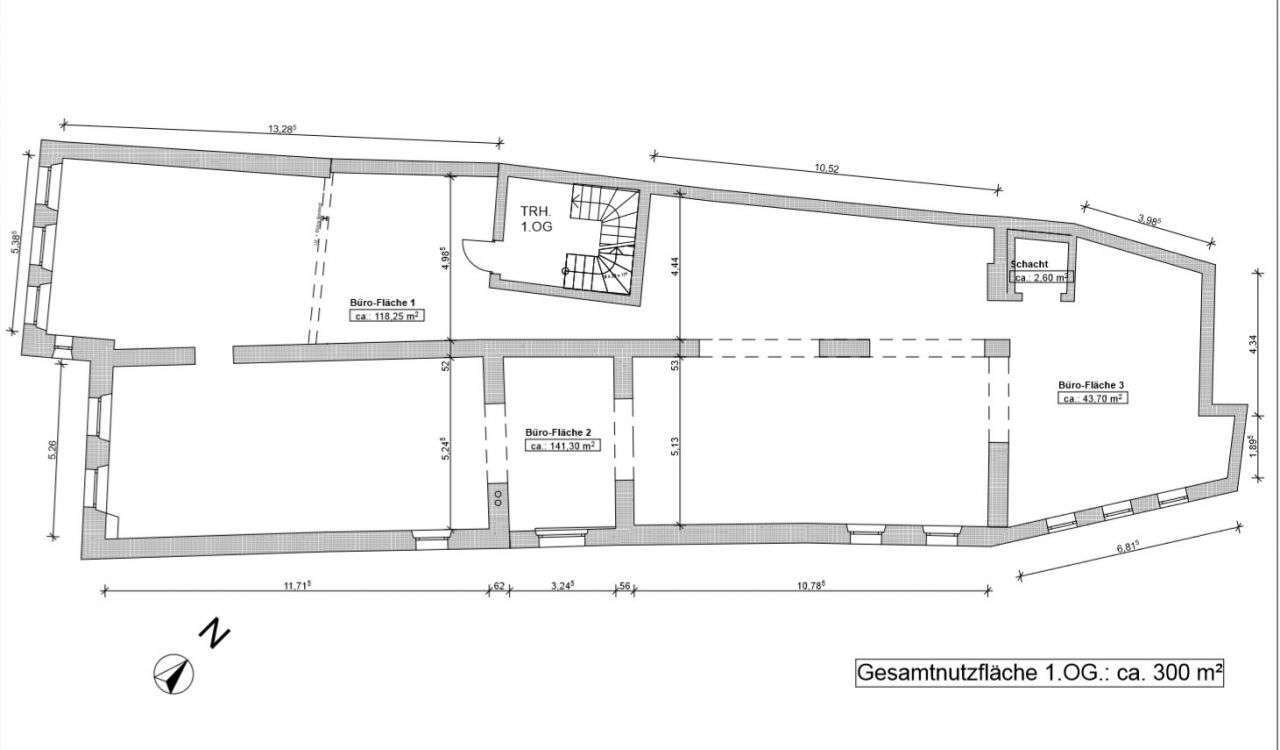 +++ Bestlage für Ihr Gewerbe am Stadtplatz in Mühldorf+++
