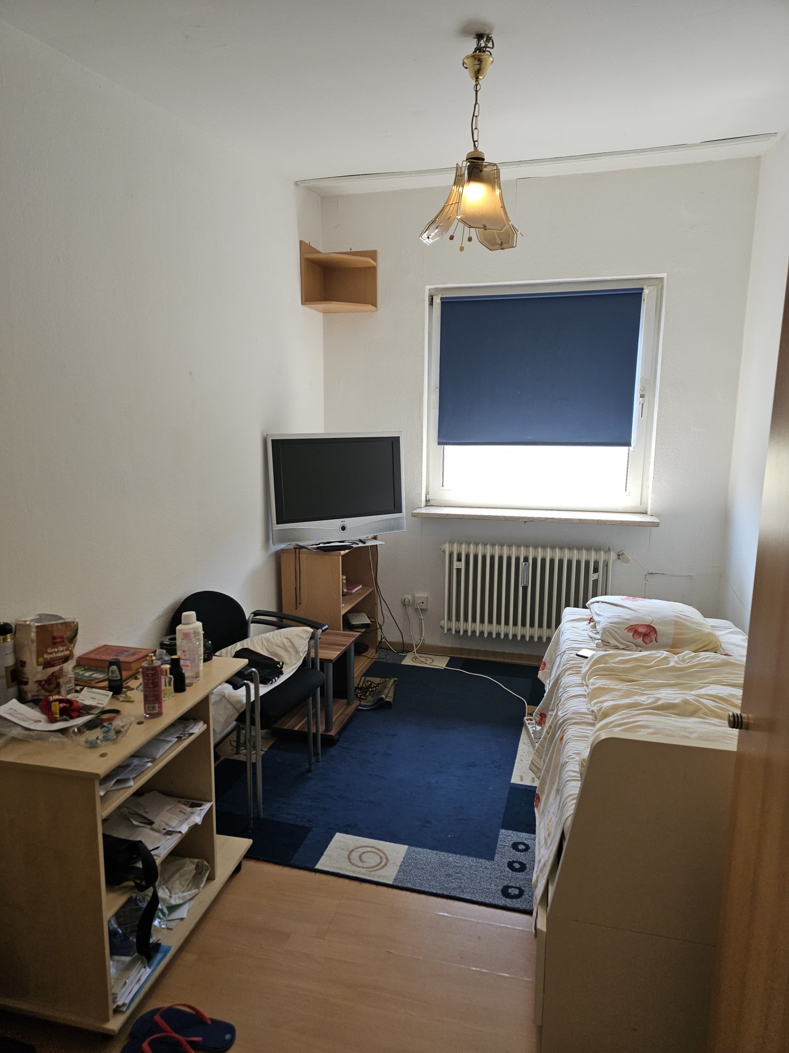 +++ Laufend Studenten-Appartements im Münchner Norden +++