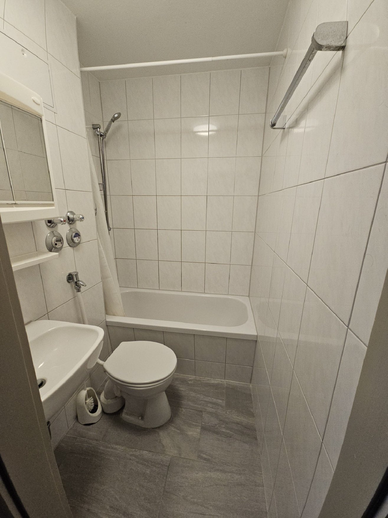 +++ Laufend Studenten-Appartements im Münchner Norden +++