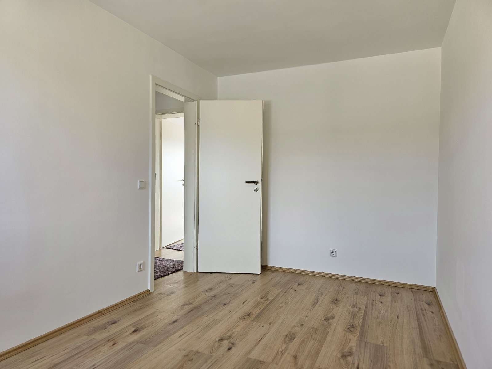 +++ Frisch sanierte 3-Zimmerwohnung wartet auf Sie!+++