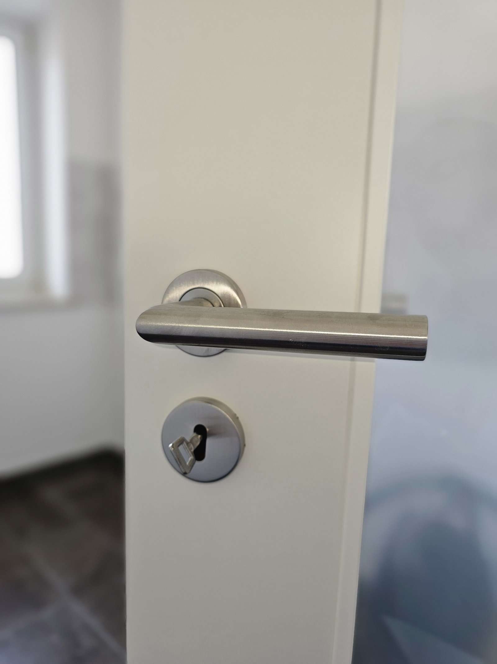 +++ Frisch sanierte 3-Zimmerwohnung wartet auf Sie!+++