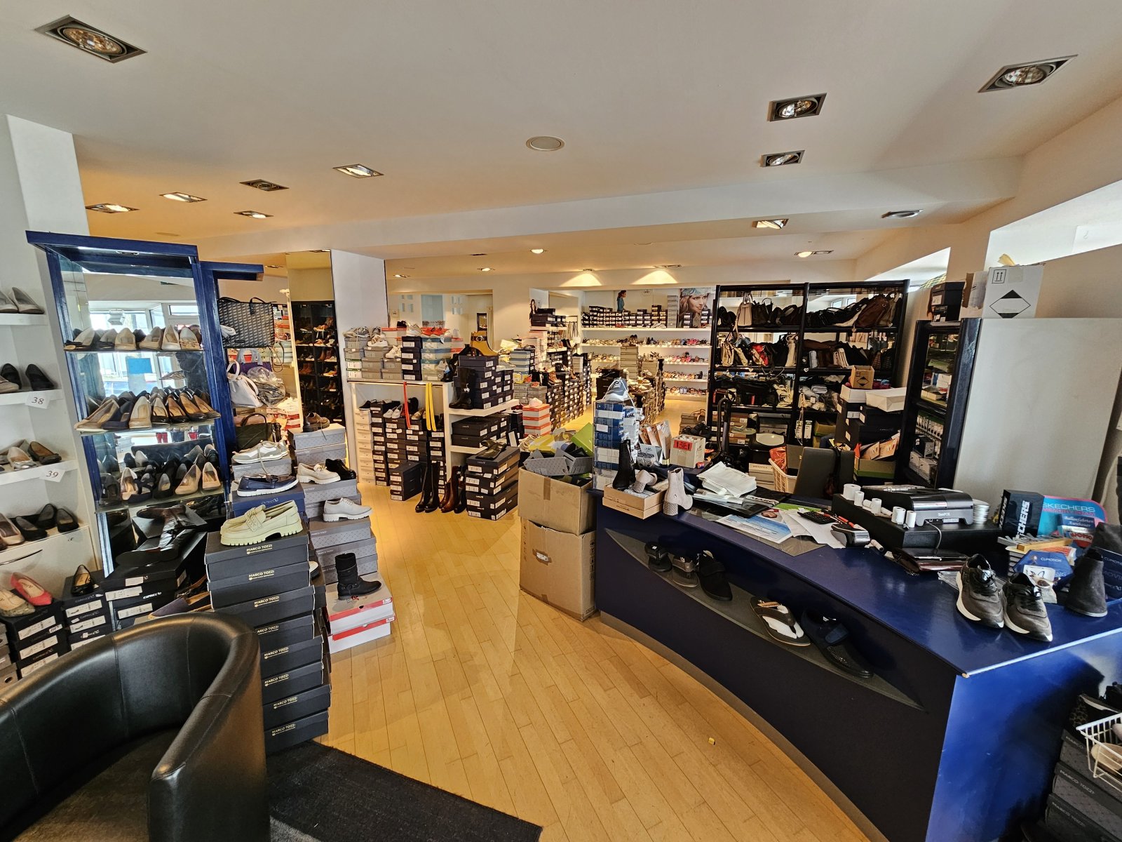 +++ Repräsentative Ladenfläche in guter Lage +++