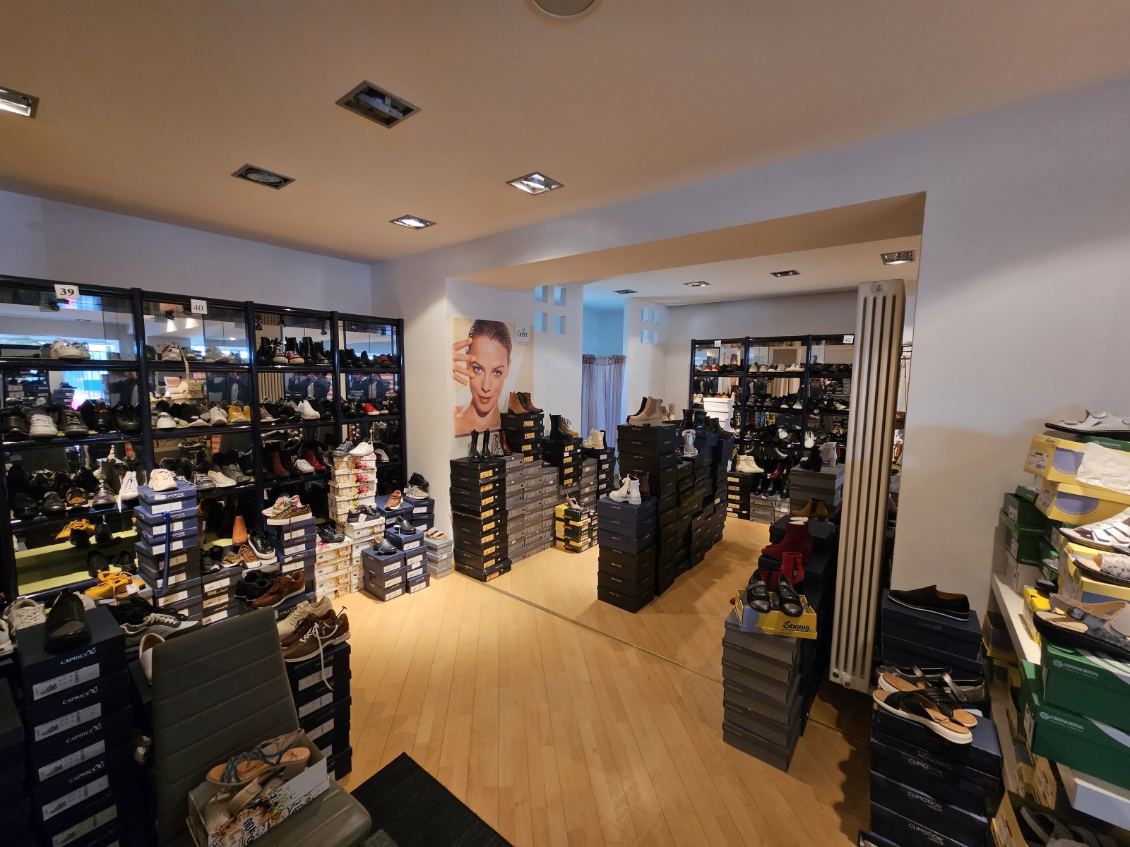 +++ Repräsentative Ladenfläche in guter Lage +++