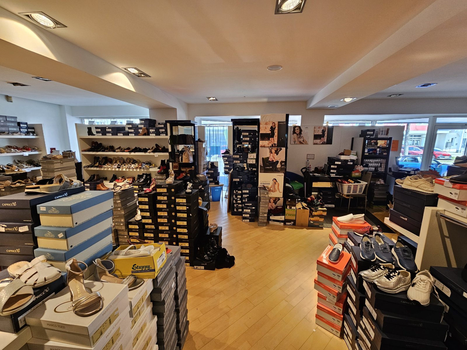 +++ Repräsentative Ladenfläche in guter Lage +++