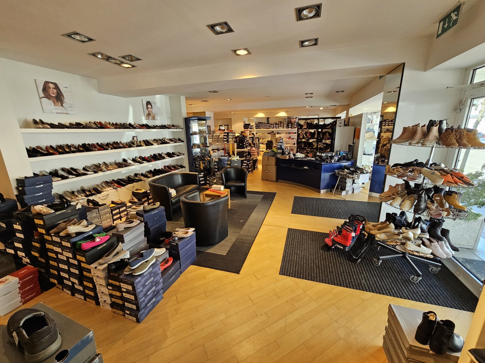 +++ Repräsentative Ladenfläche in guter Lage +++