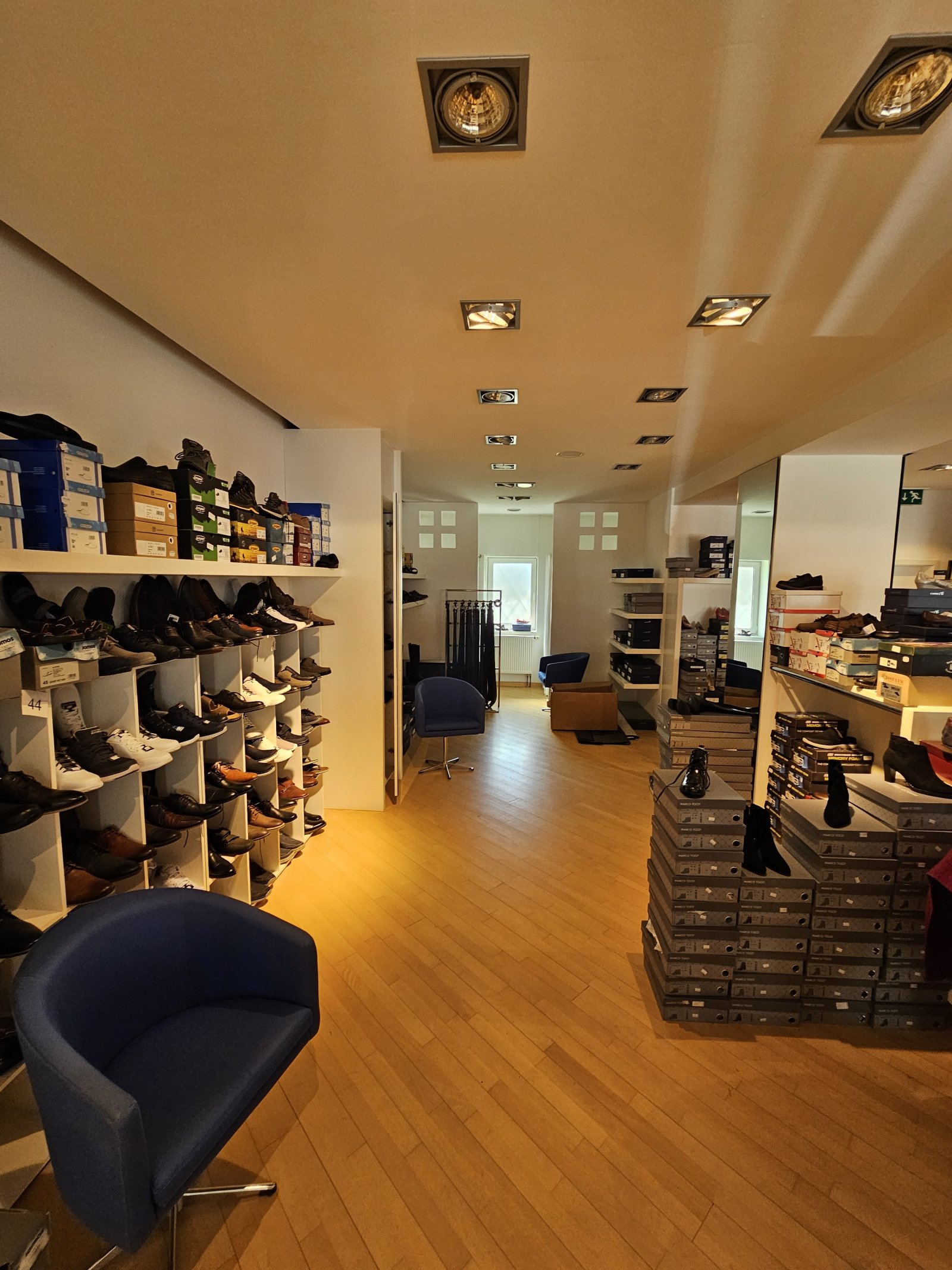 +++ Repräsentative Ladenfläche in guter Lage +++