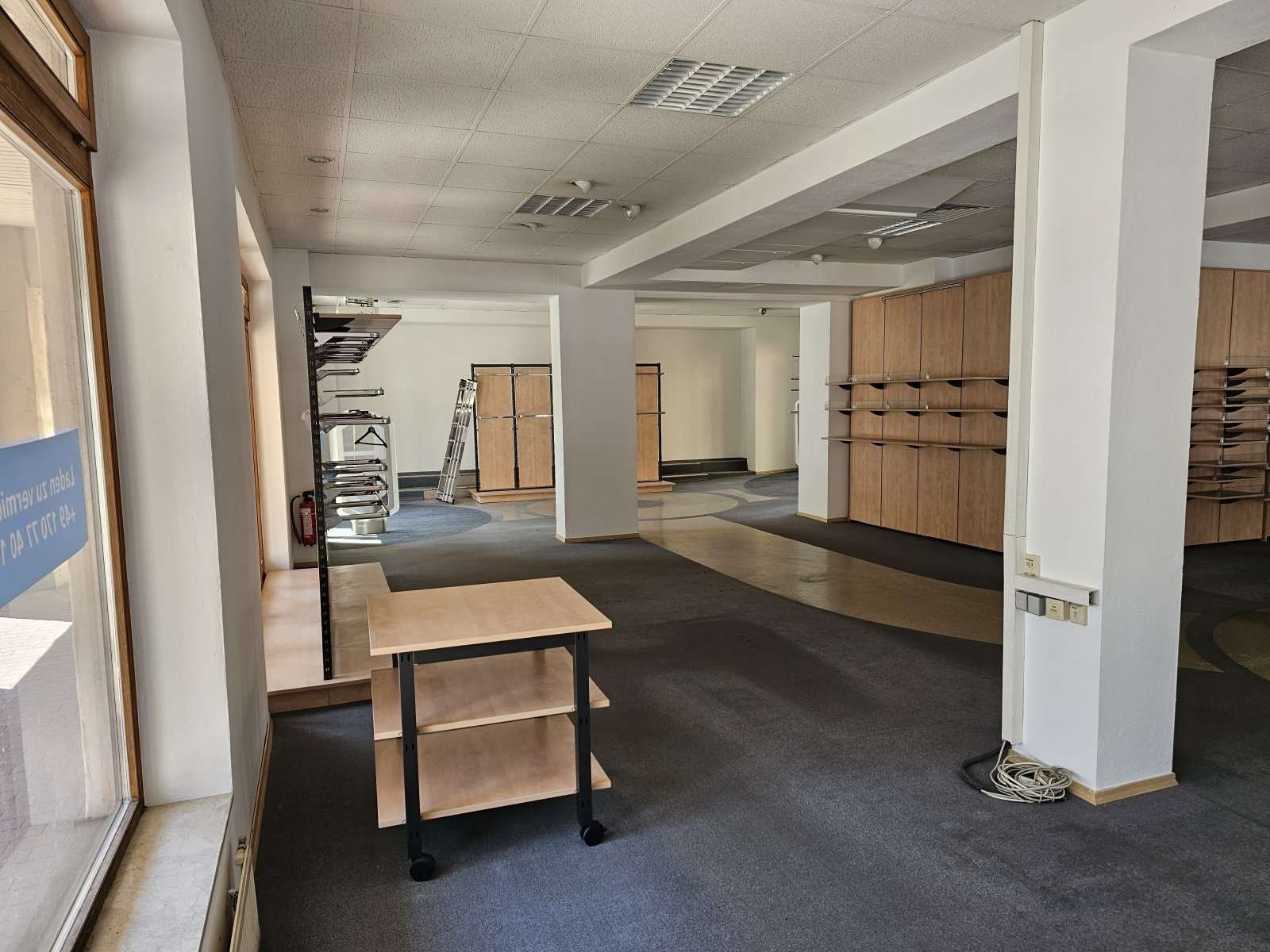 +++Große Ladenfläche im Zentrum von Simbach am Inn+++