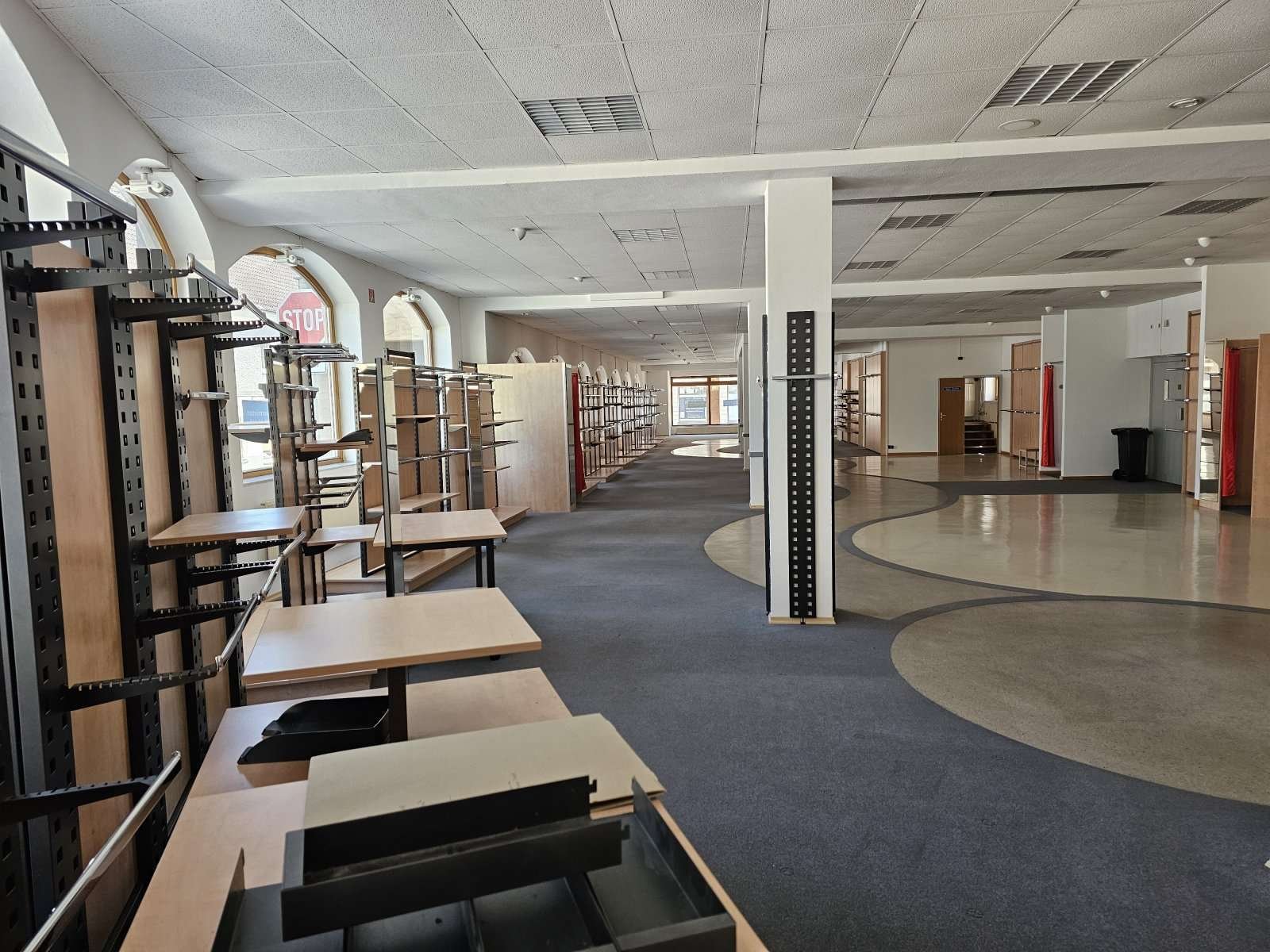 +++Große Ladenfläche im Zentrum von Simbach am Inn+++