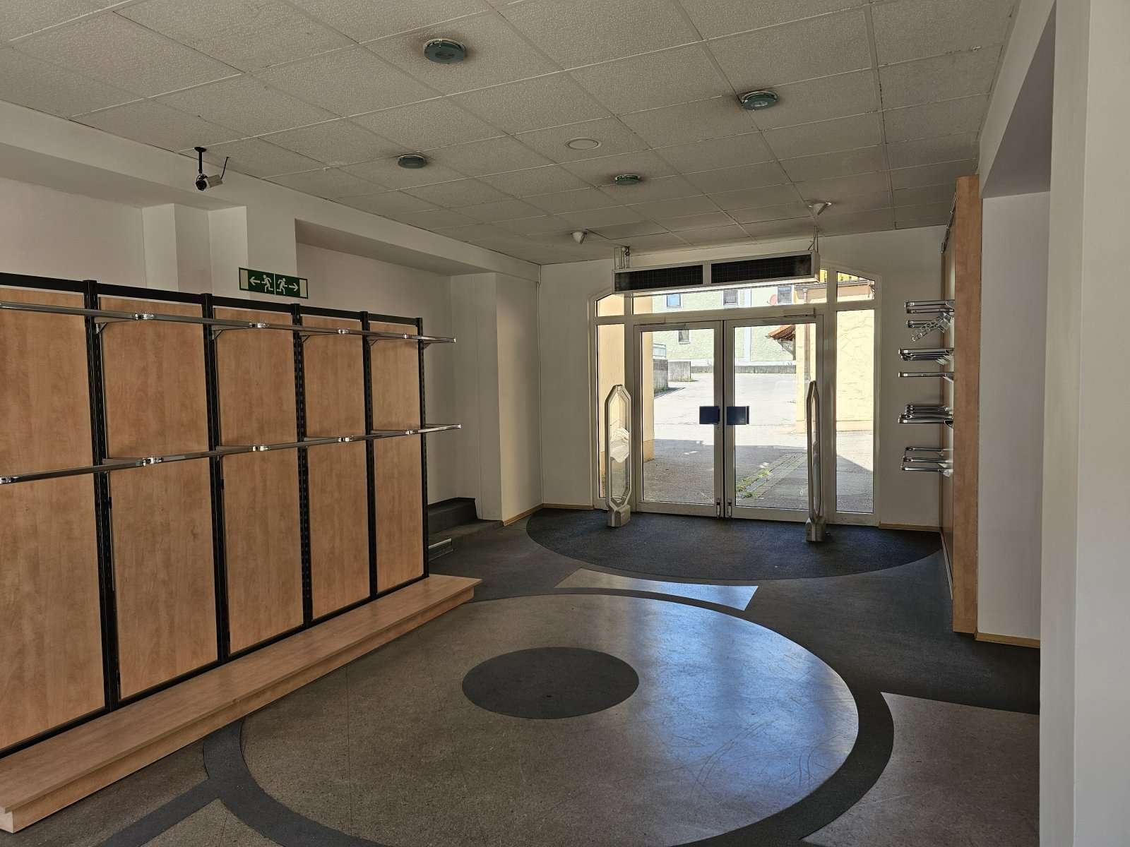 +++Große Ladenfläche im Zentrum von Simbach am Inn+++