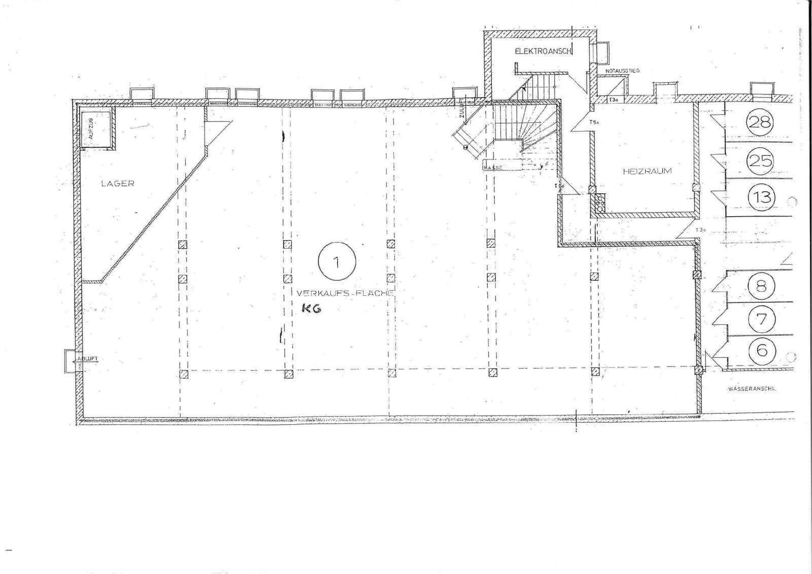 +++Große Ladenfläche im Zentrum von Simbach am Inn+++
