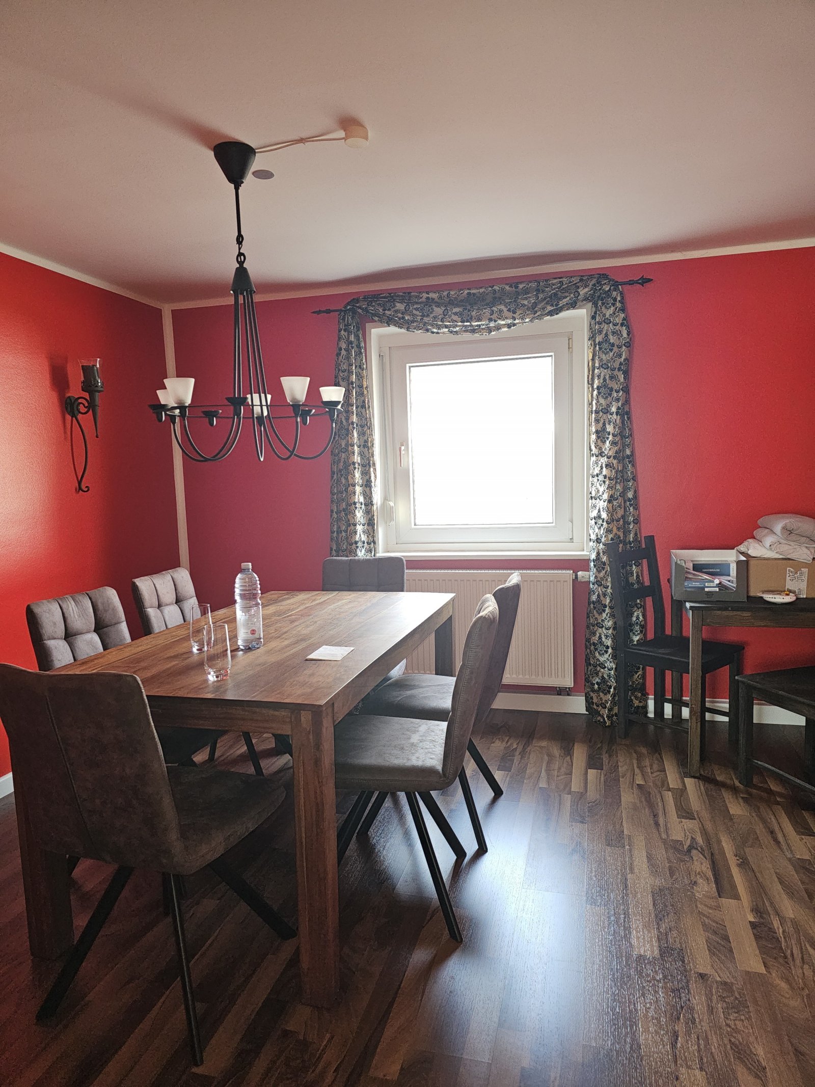 +++gepflegte Doppelhaushälfte in zentraler Lage+++