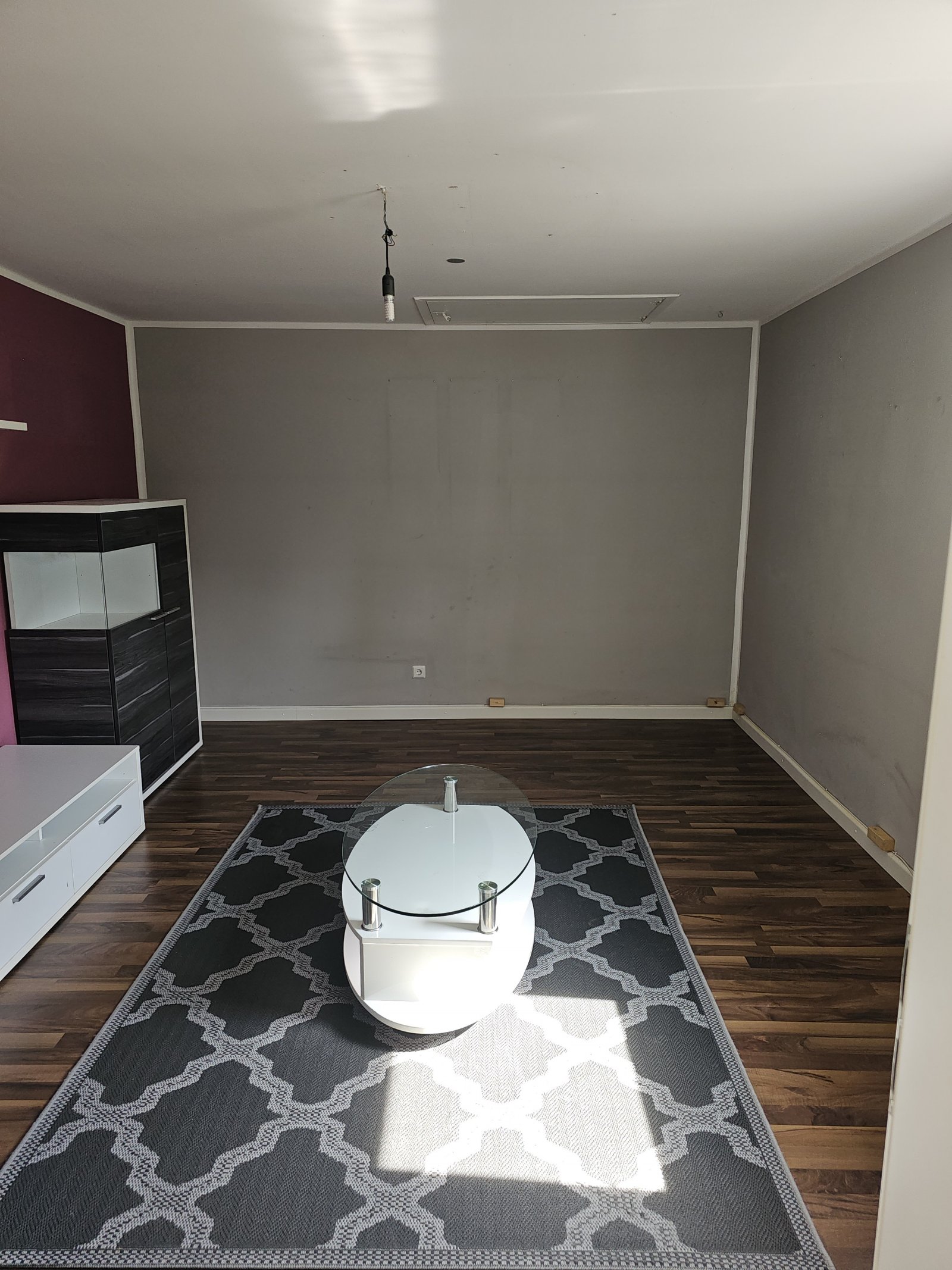 +++gepflegte Doppelhaushälfte in zentraler Lage+++