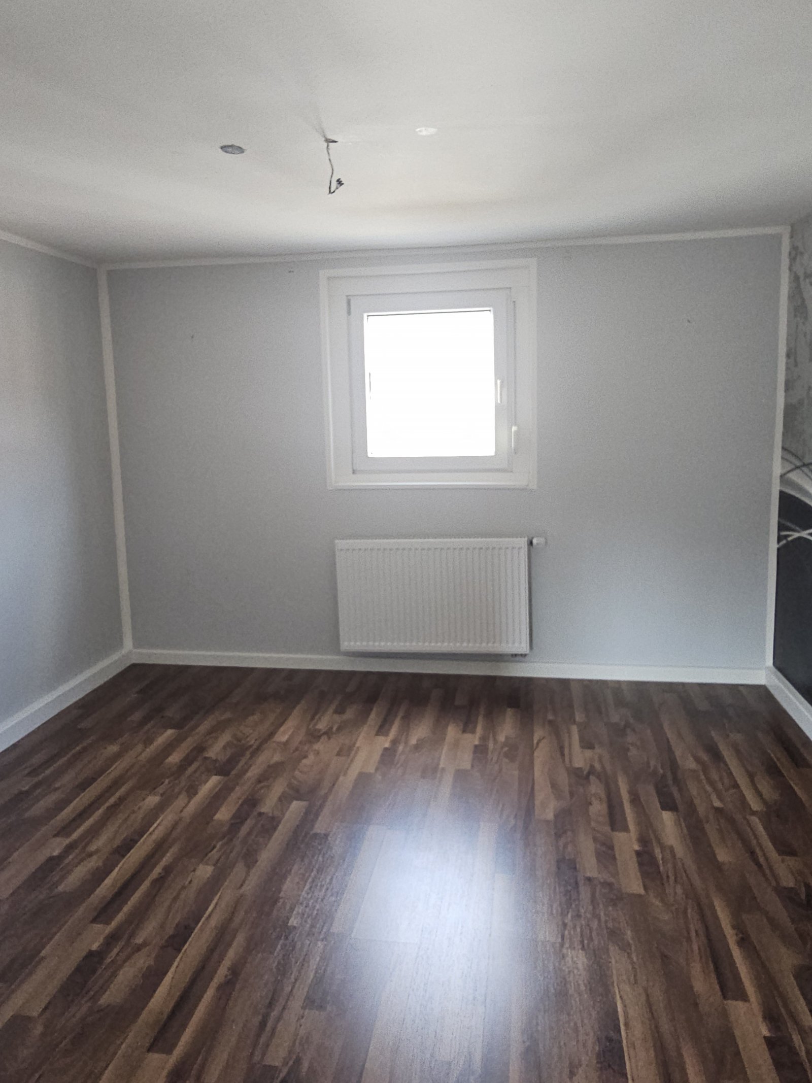 +++gepflegte Doppelhaushälfte in zentraler Lage+++