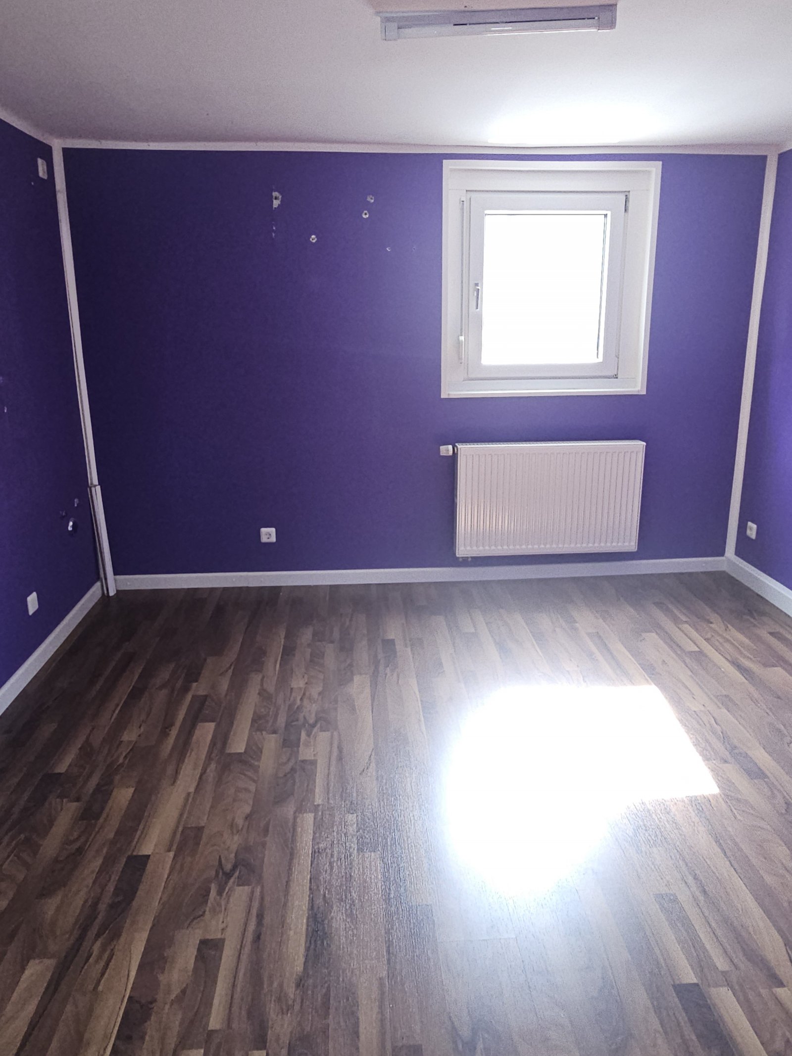 +++gepflegte Doppelhaushälfte in zentraler Lage+++