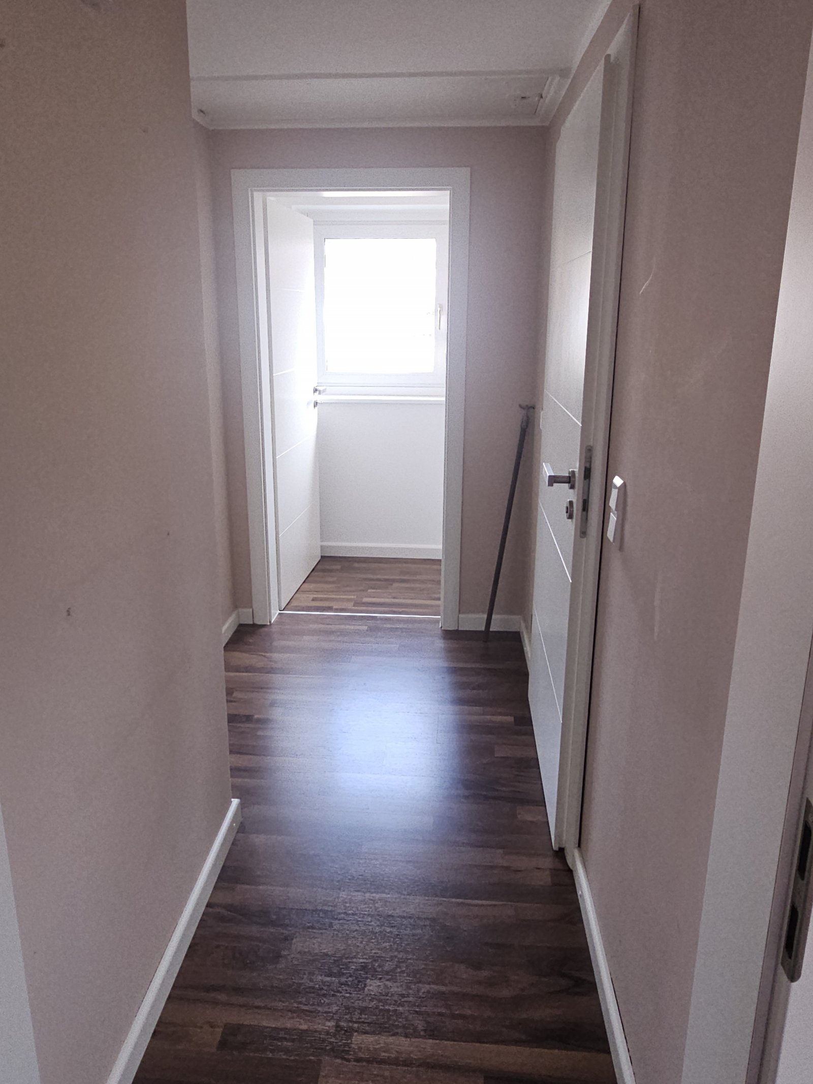 +++gepflegte Doppelhaushälfte in zentraler Lage+++