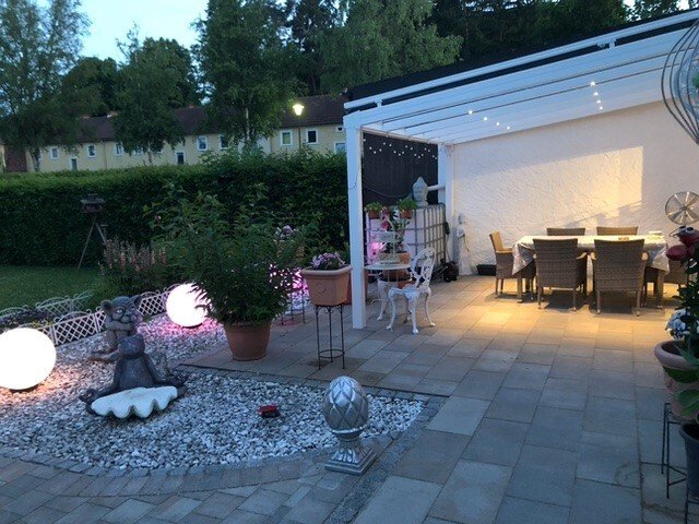 +++gepflegte Doppelhaushälfte in zentraler Lage+++