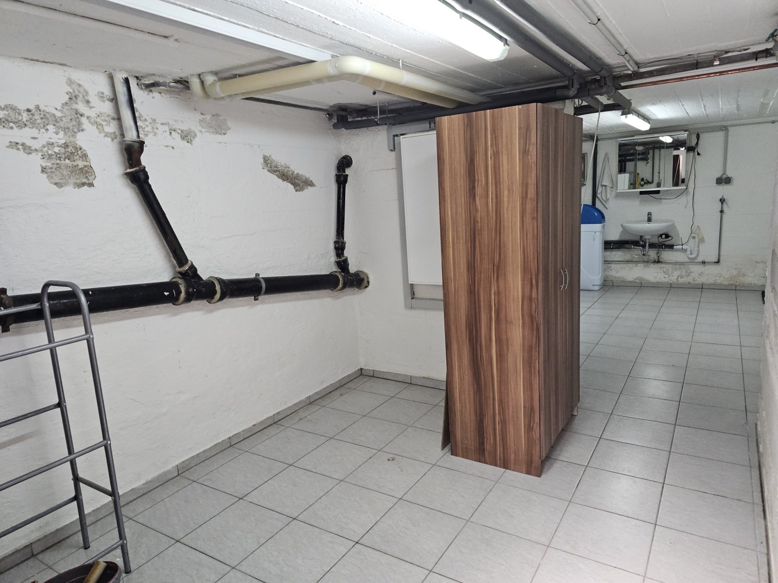 +++gepflegte Doppelhaushälfte in zentraler Lage+++