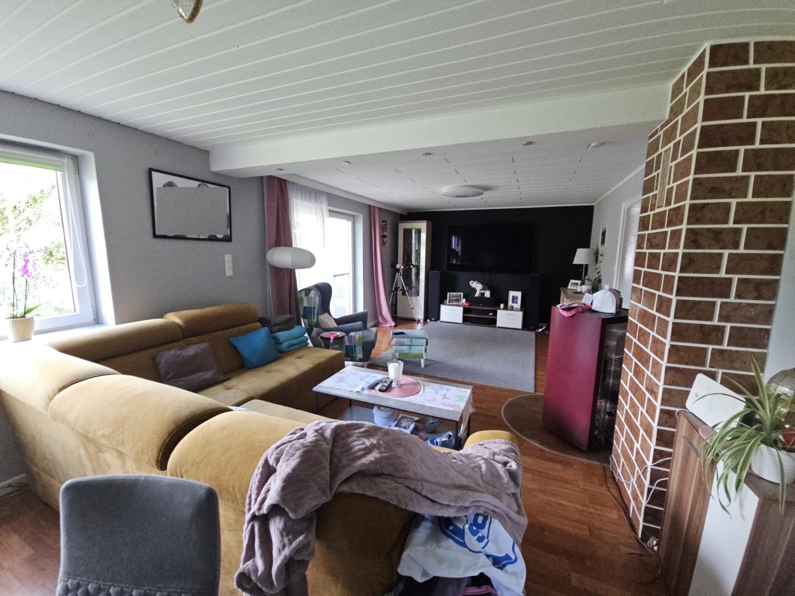 +++ Ein-/Zweifamilienhaus in schöner Lage+++