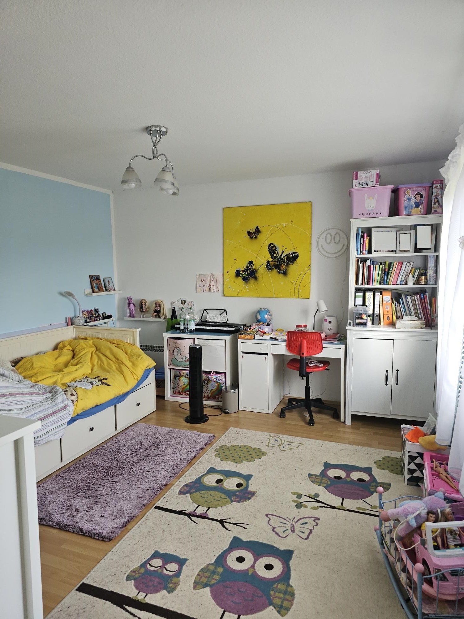 +++ Ein-/Zweifamilienhaus in schöner Lage+++