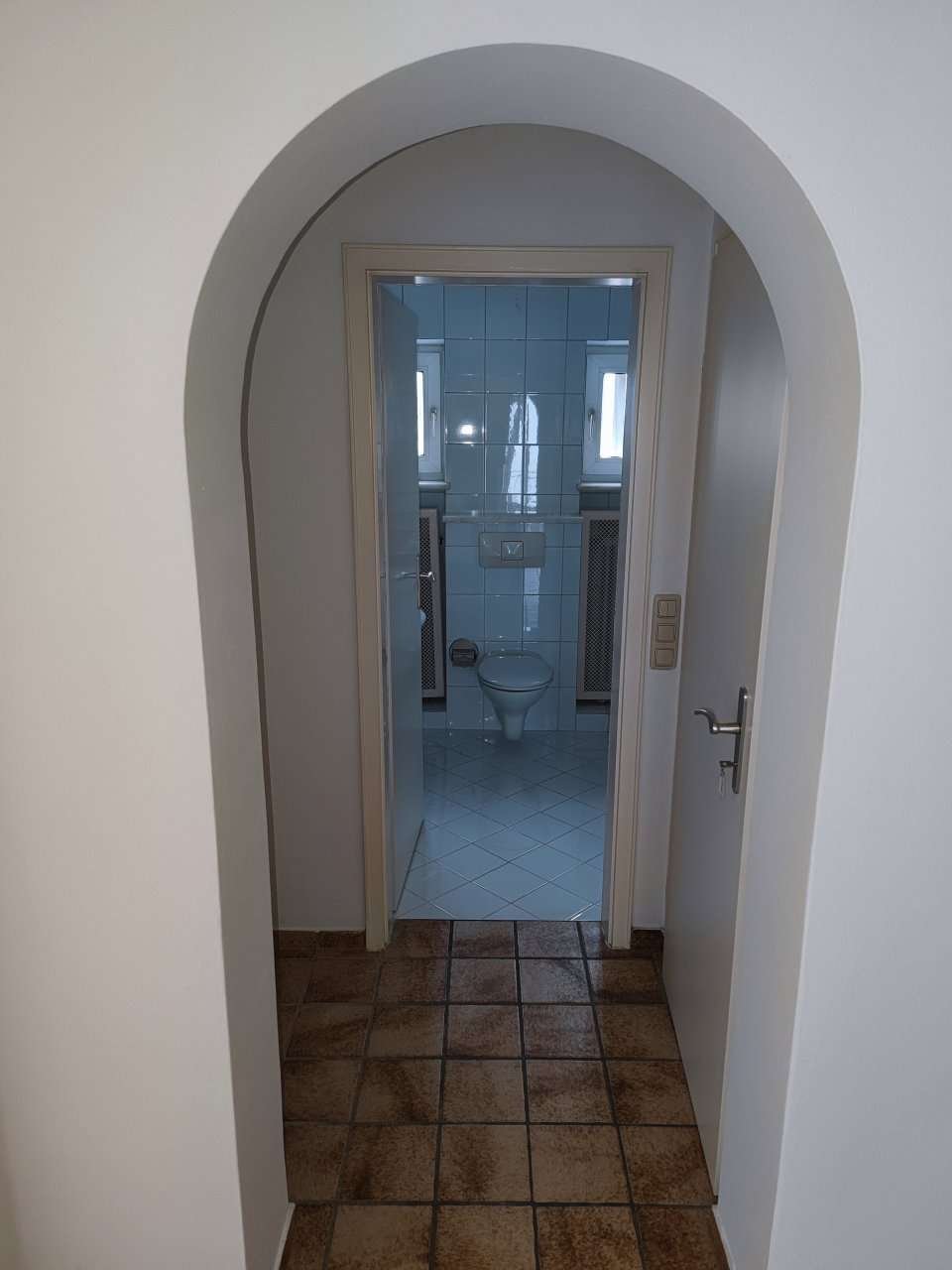 +++ 3-Zi.-Whg in sehr zentraler Lage mit Balkon +++