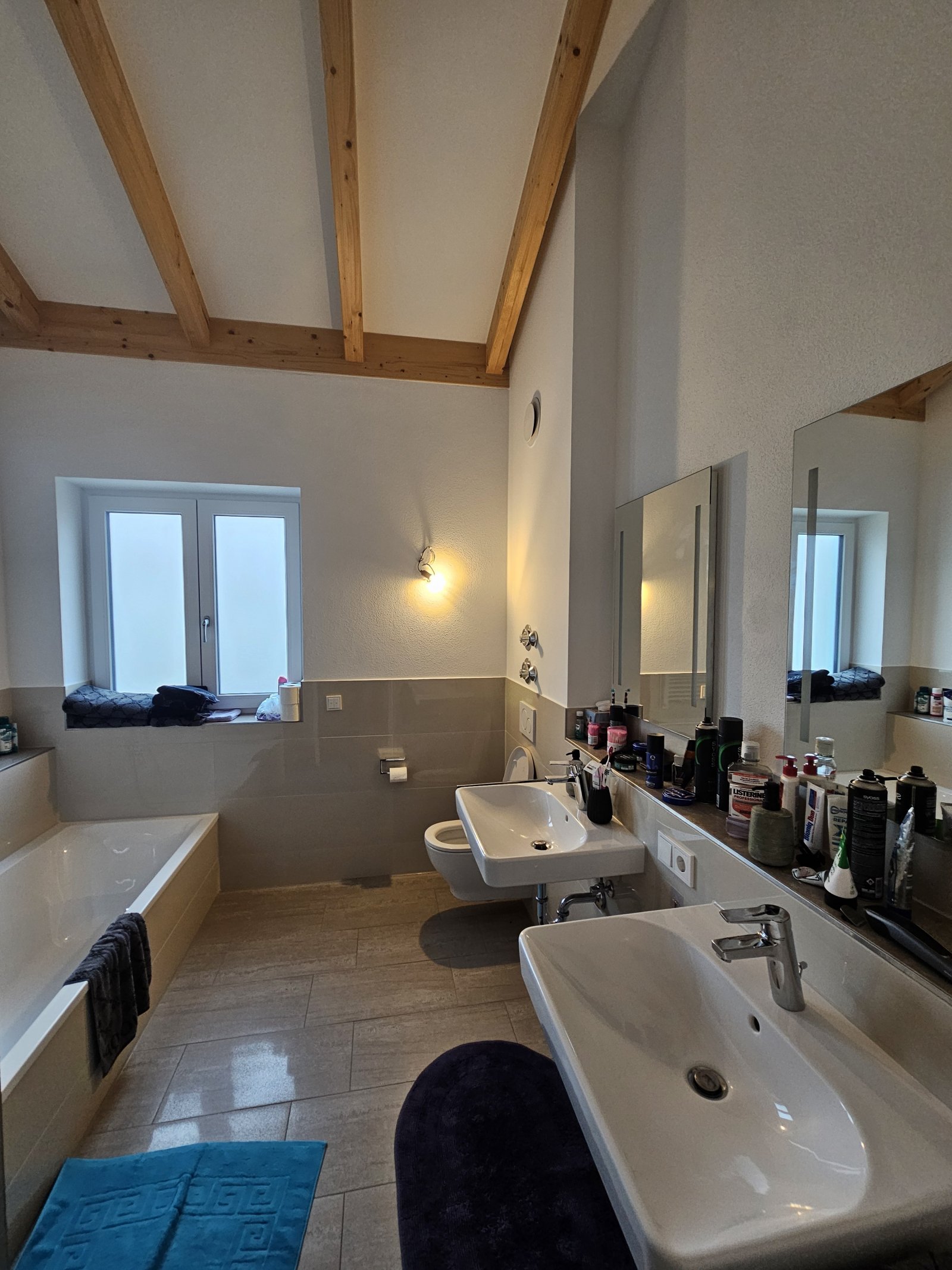 +++Penthousewohnung in ruhiger Lage+++