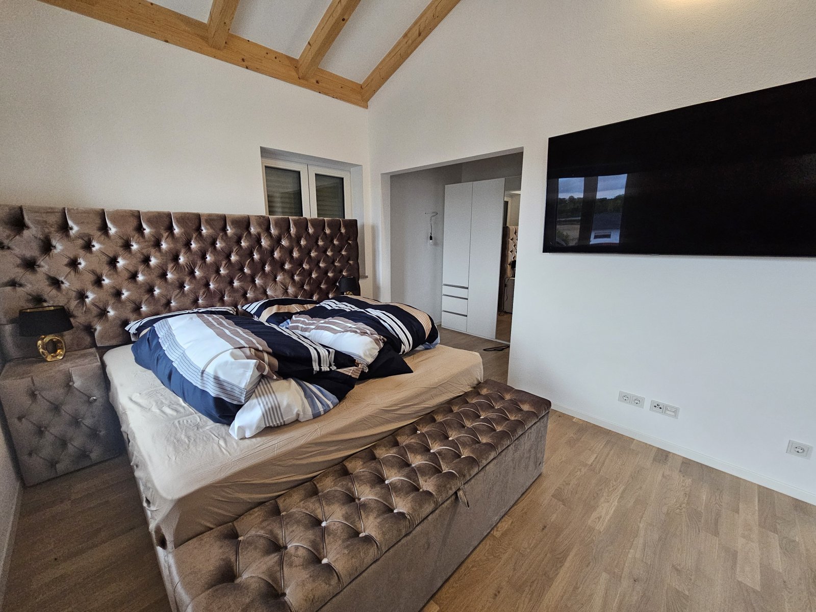 +++Penthousewohnung in ruhiger Lage+++