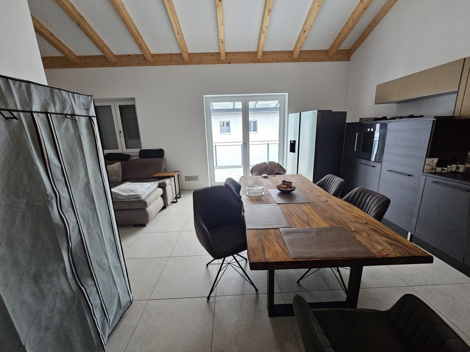 +++Penthousewohnung in ruhiger Lage+++