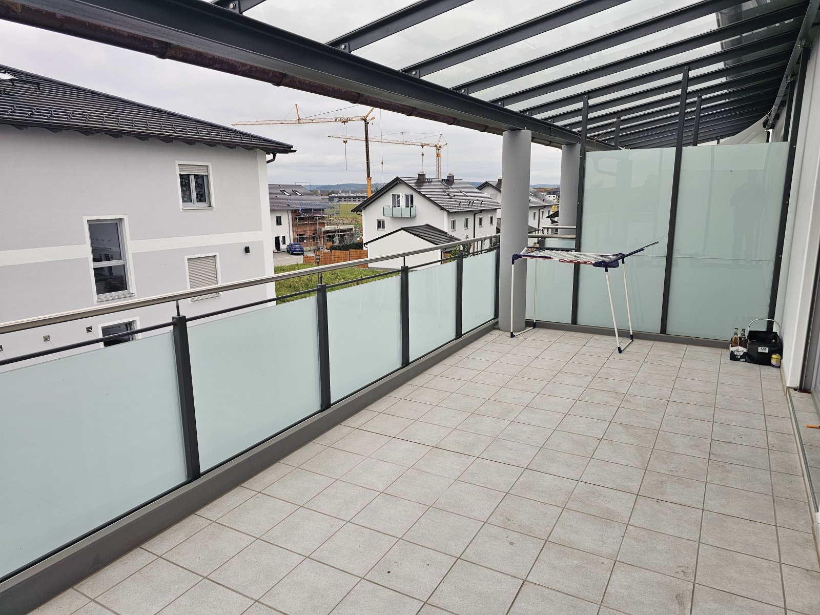 +++Penthousewohnung in ruhiger Lage+++