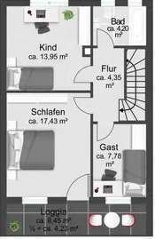 +++ Renovierungsbedürftiges Reihenmittelhaus mit Garten +++