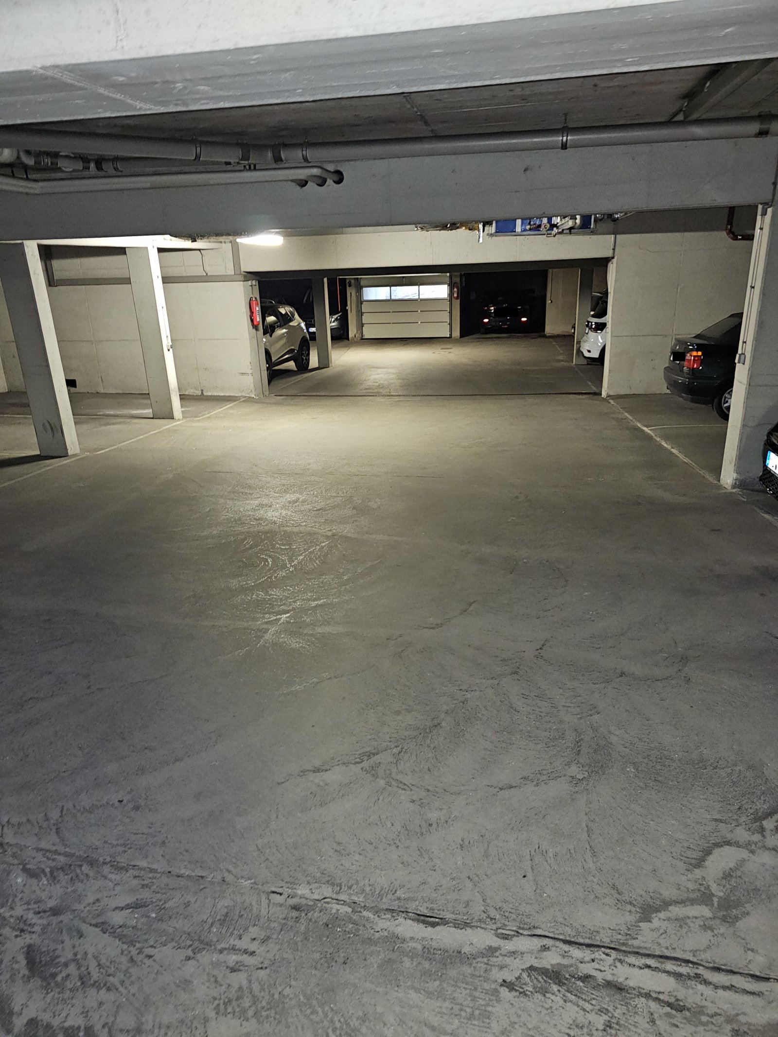 +Zentral und doch ruhig – charmante Wohnung direkt hinter dem Stadtplatz von Mühldorf+