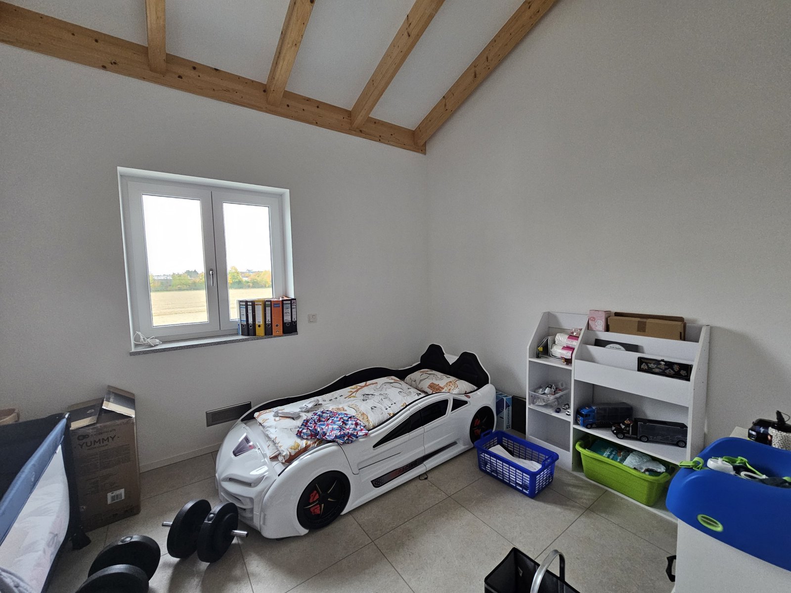 +++Penthousewohnung in ruhiger Lage+++