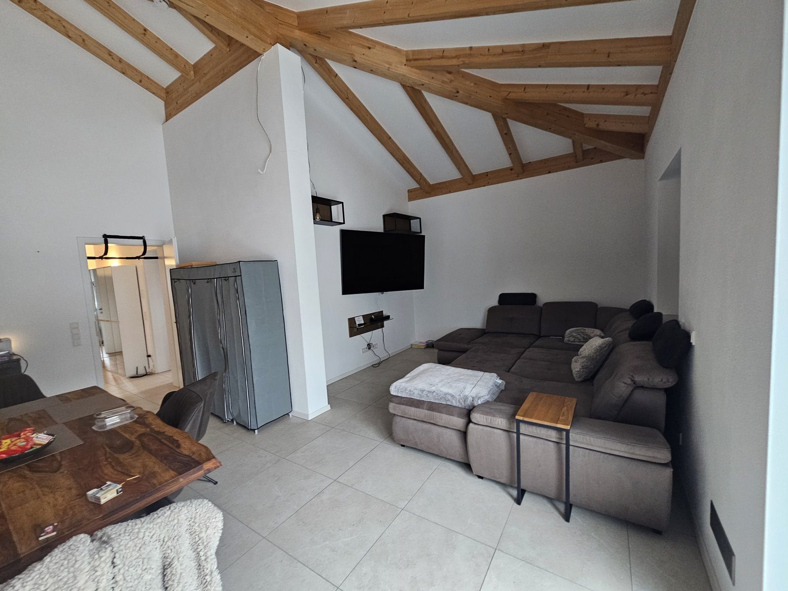 +++Penthousewohnung in ruhiger Lage+++