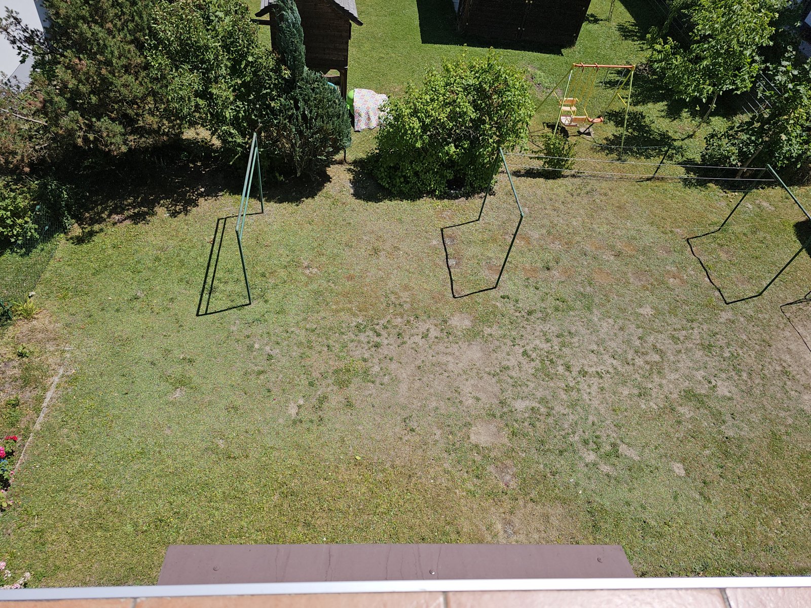 +++ Sehr zentral gelegene 3 Zi. -Whg. mit Balkon im 2. OG +++