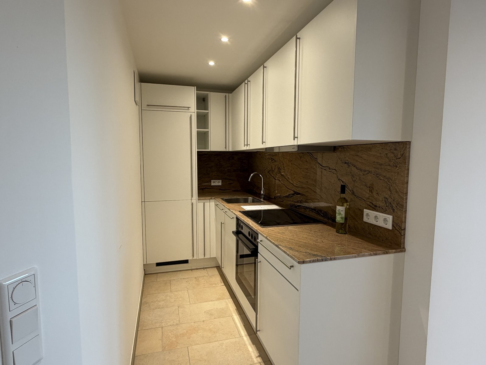 +++ Erstbezug! Gehobene Maisonette-DG-Whg. mit Bergblick! +++