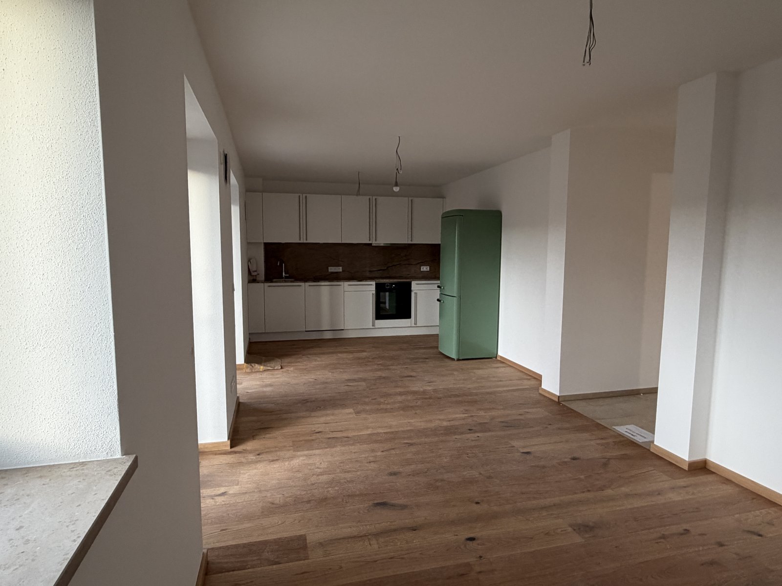 +++ Erstbezug! Gehobene Erdgeschoßwohnung mit Garten+++