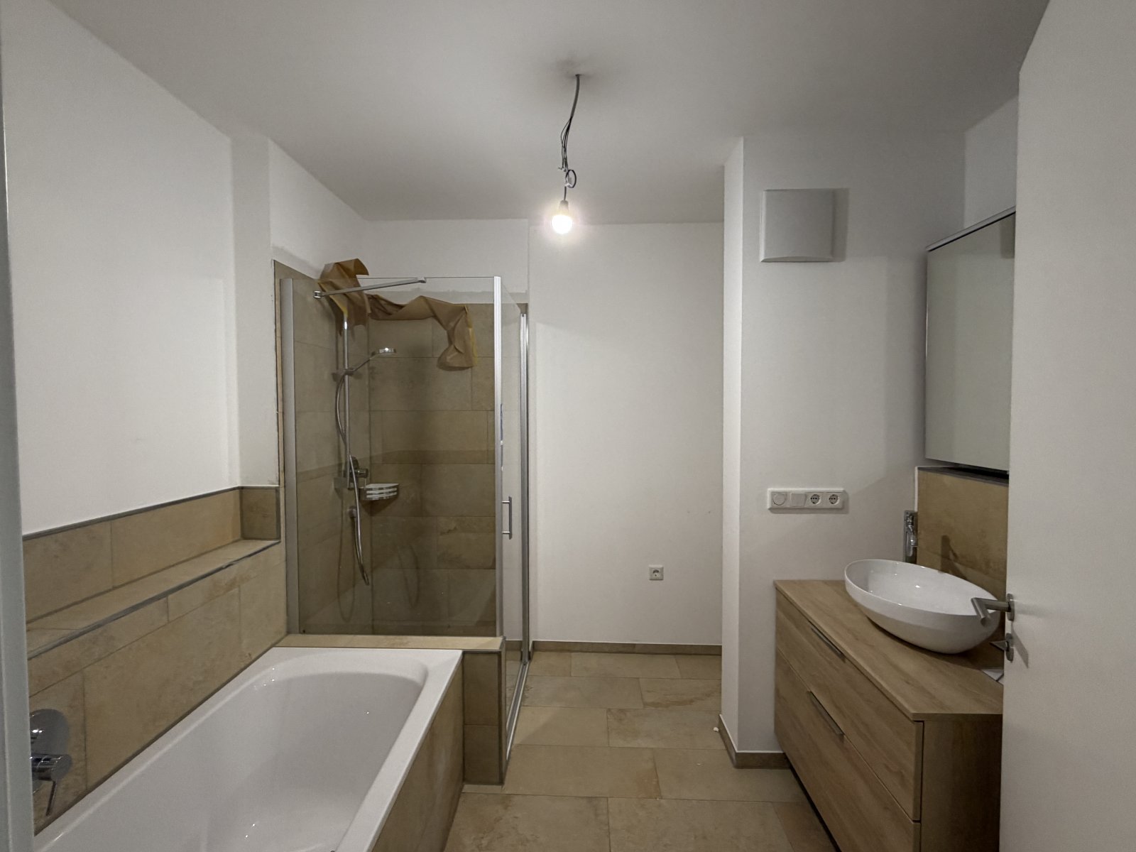 +++ Erstbezug! Gehobene Erdgeschoßwohnung mit Garten+++