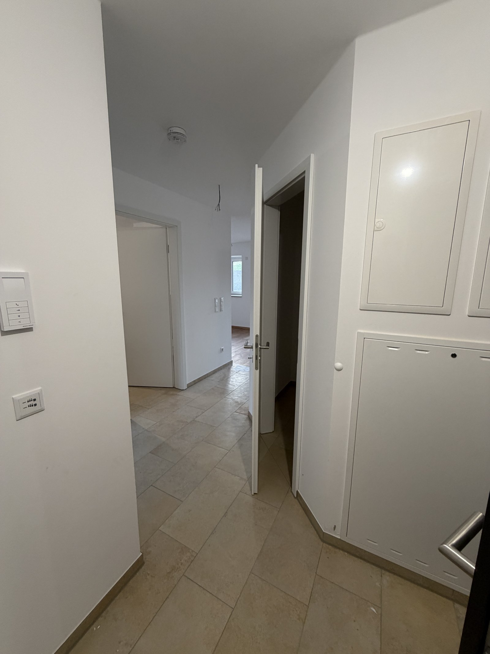 +++ Erstbezug! Gehobene Erdgeschoßwohnung mit Garten+++