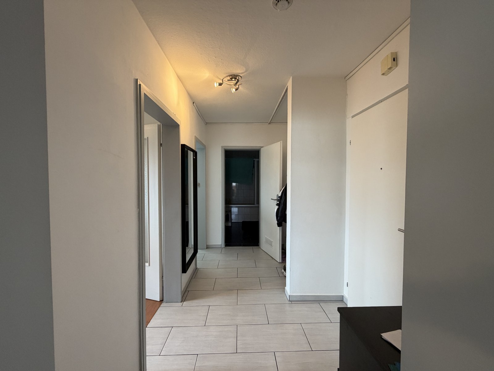 +++Helle 2-Zi.-Whg. mit Loggia und TG-Platz +++