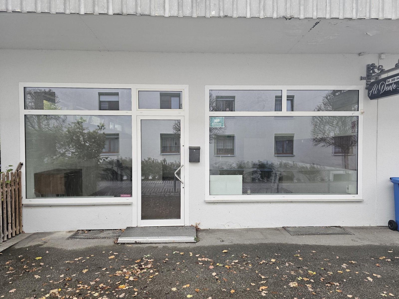 +++ Attraktive Gewerbeeinheit in ruhiger Wohnlage für vielseitige Geschäftskonzepte+++