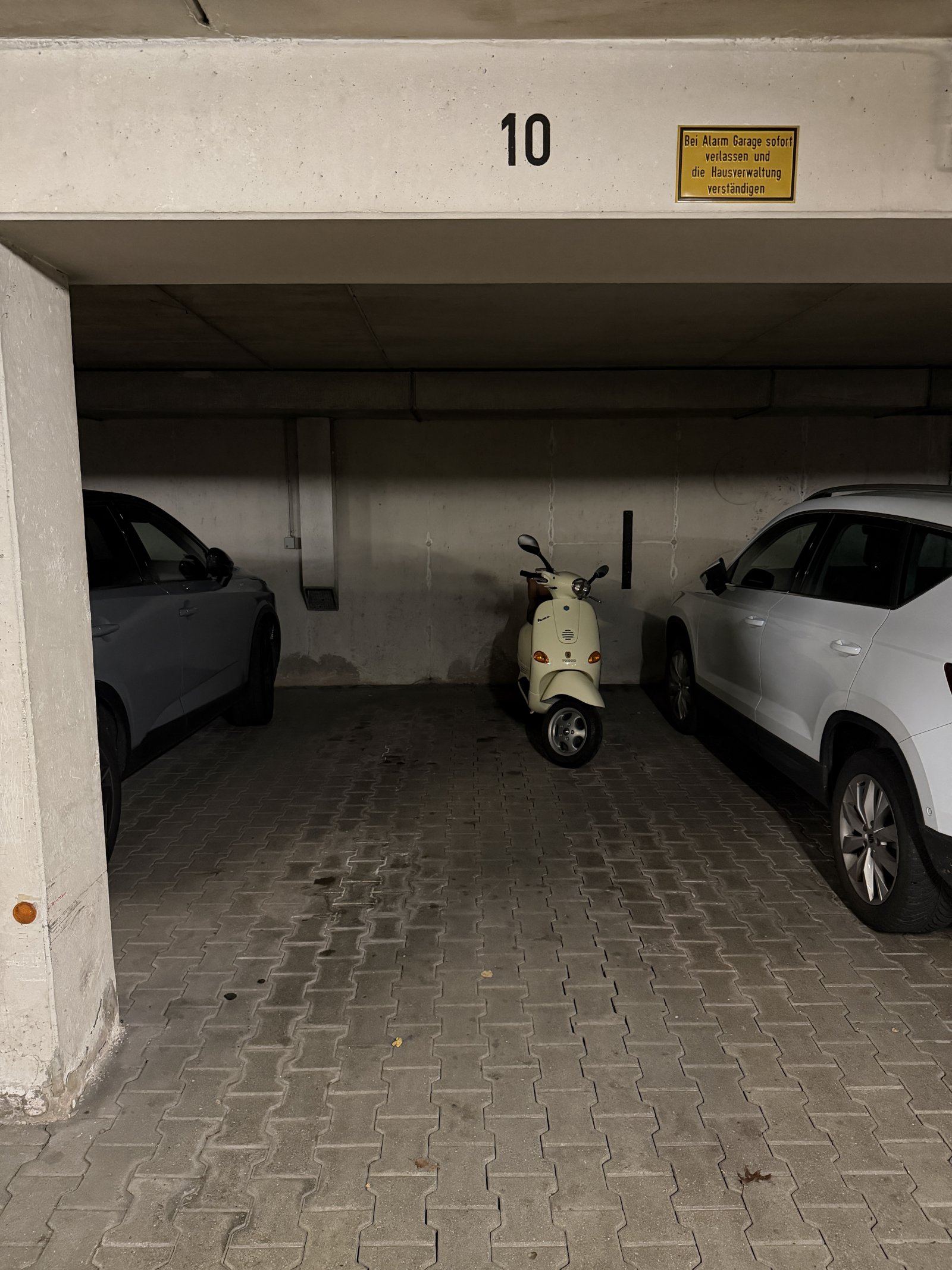 +++ praktische 3-Zi.-Whg. mit Loggia und TG-Stellplatz +++