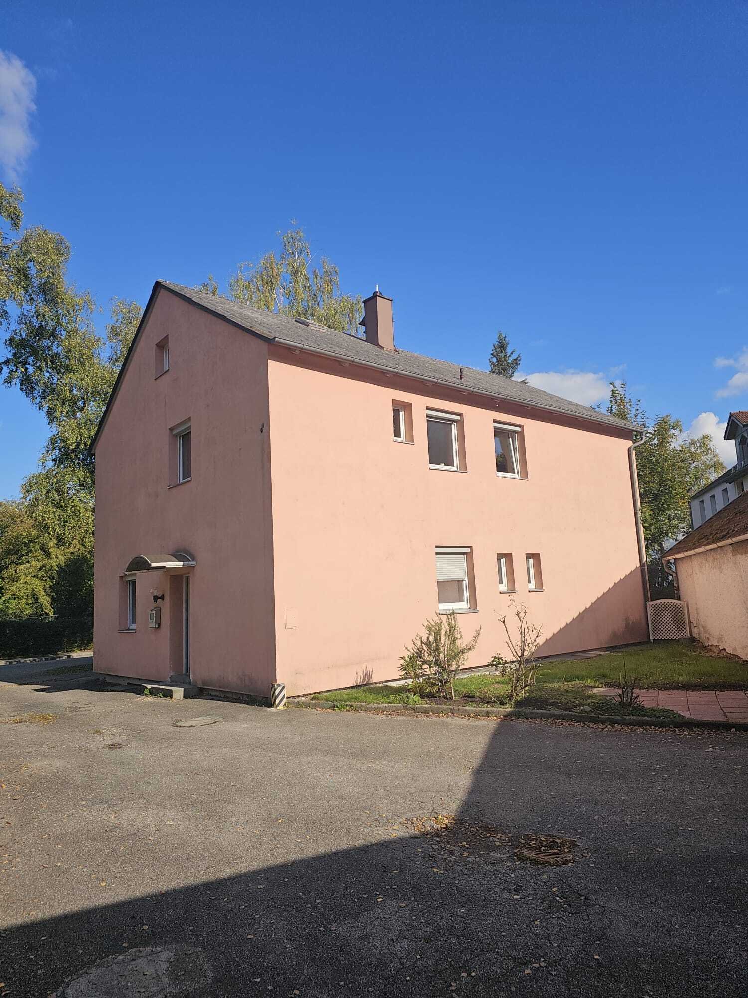 +++Wohn-und Geschäftshaus mit vielen Möglichkeiten+++