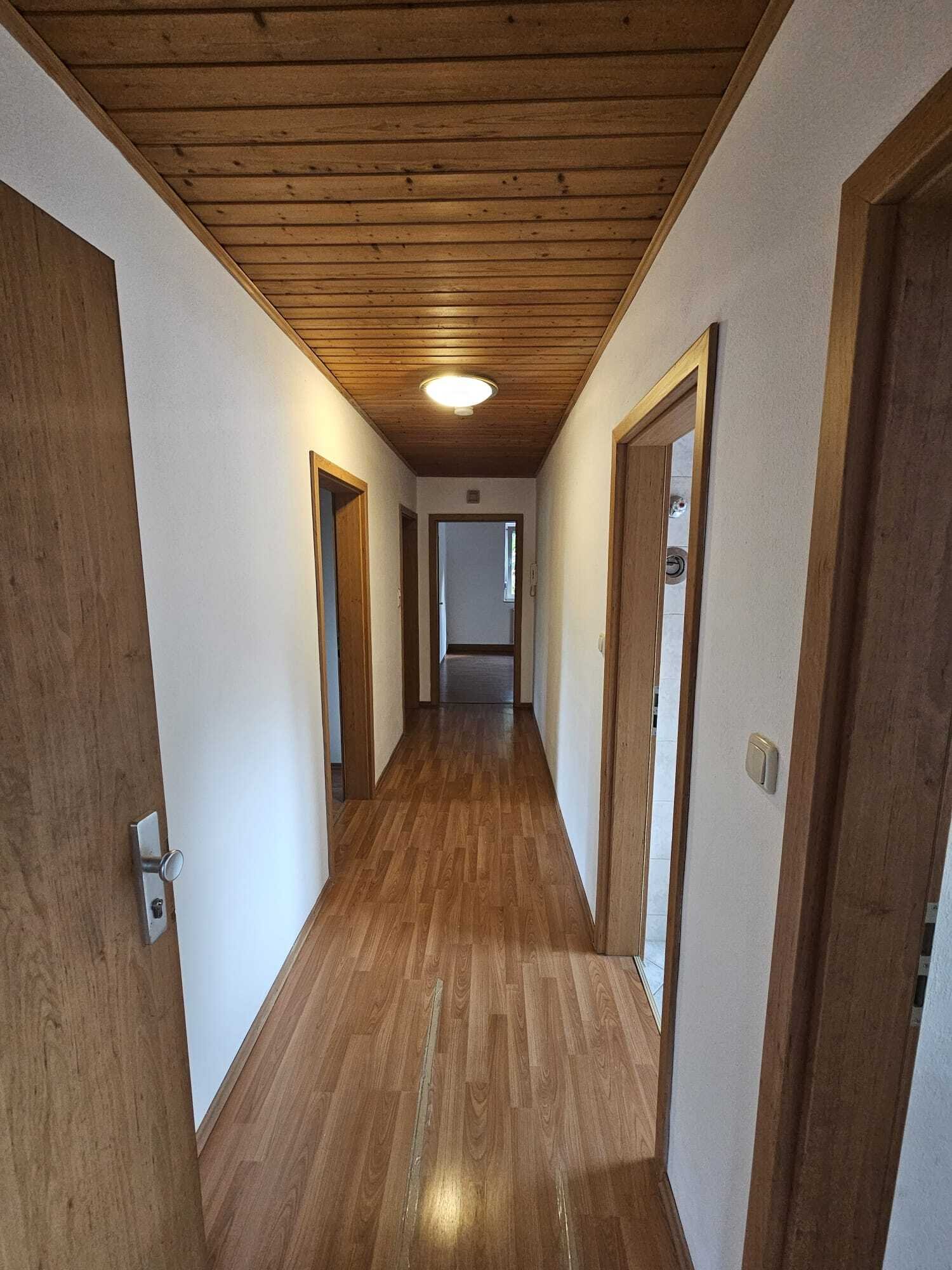 +++Wohn-und Geschäftshaus mit vielen Möglichkeiten+++