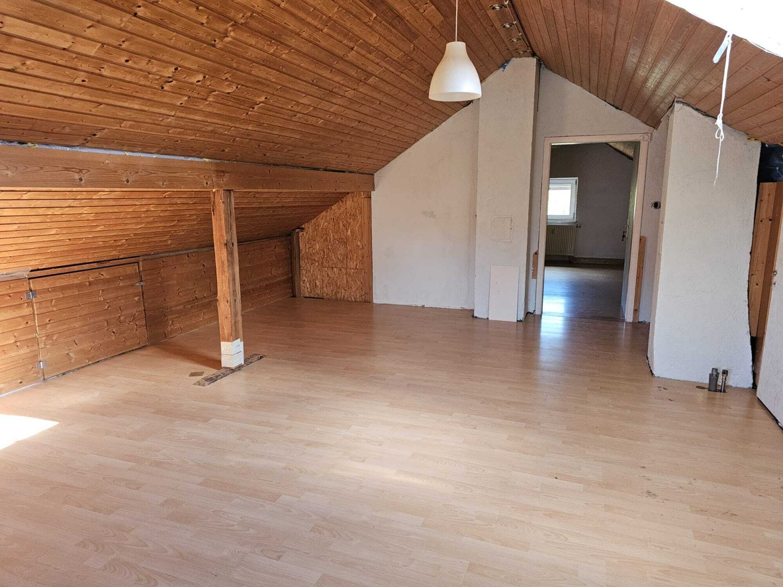 +++Wohn-und Geschäftshaus mit vielen Möglichkeiten+++