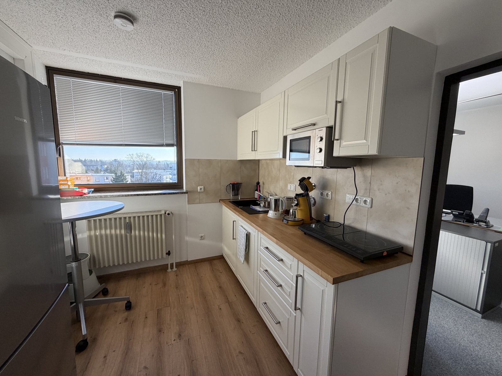 +++ Büro in exzellenter Lage +++