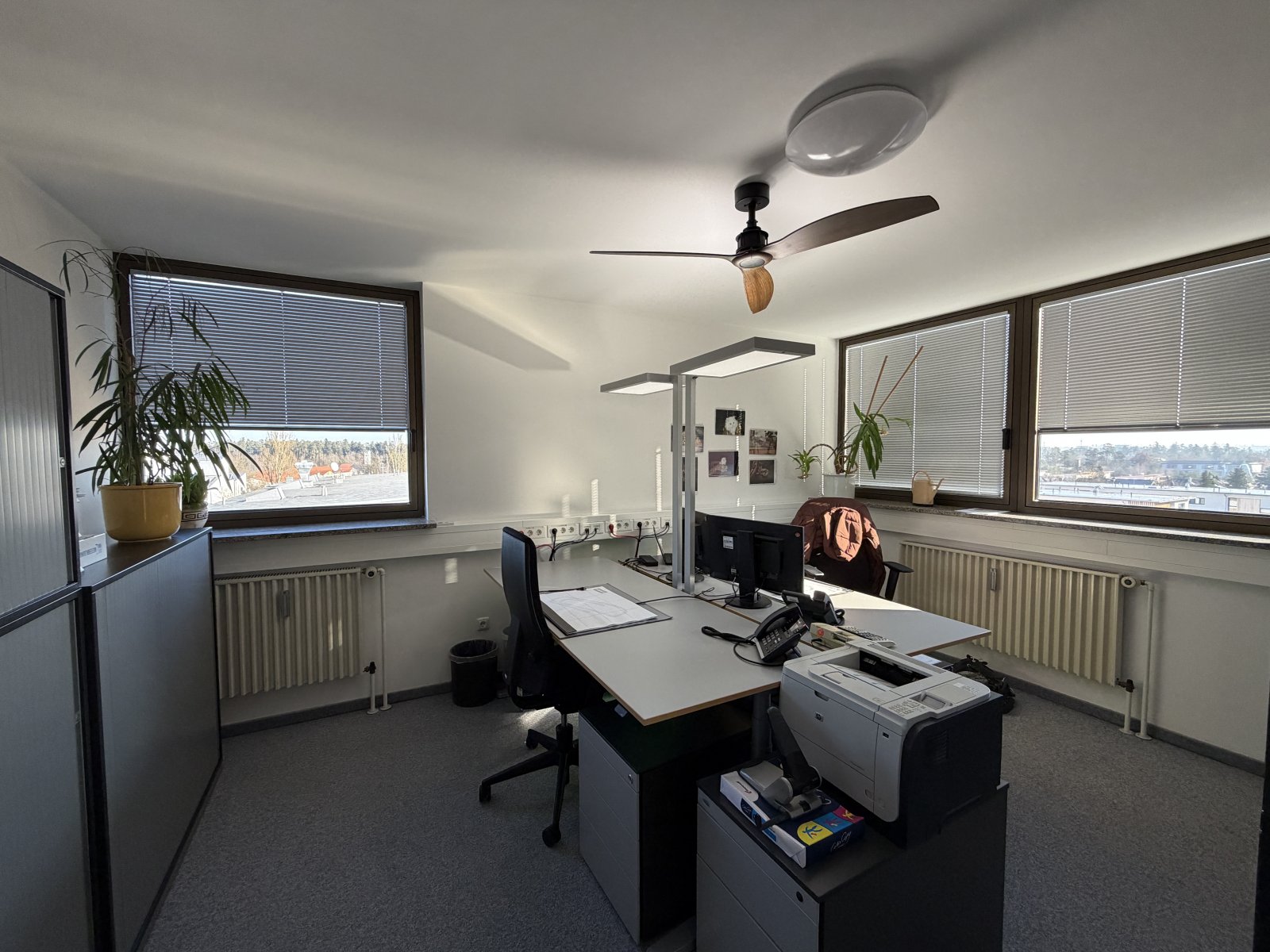 +++ Büro in exzellenter Lage +++