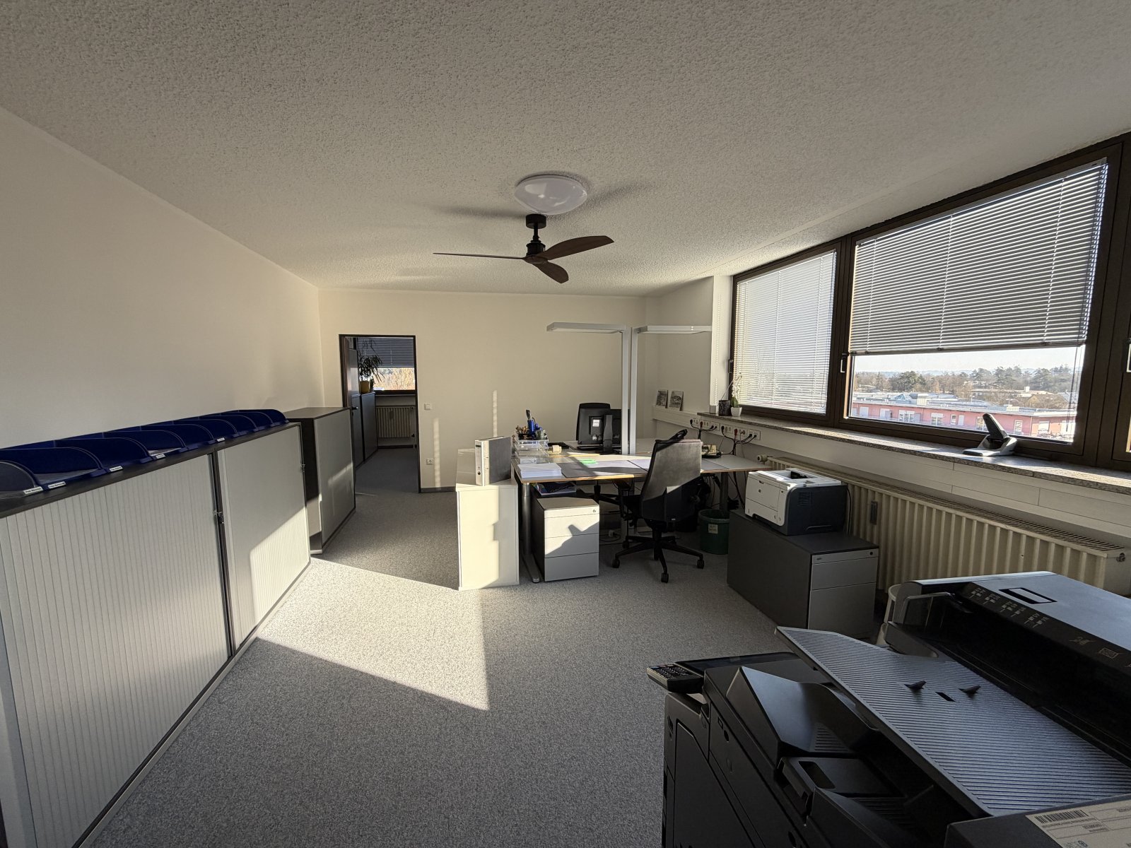 +++ Büro in exzellenter Lage +++