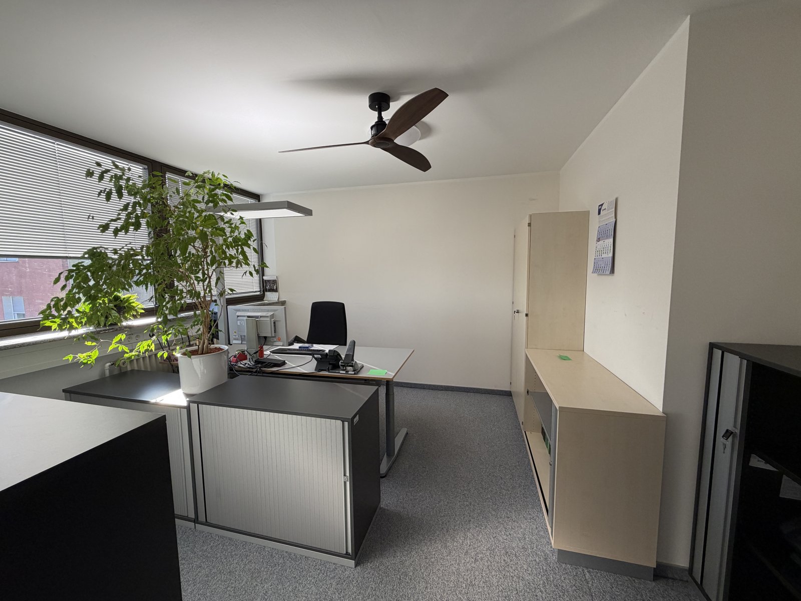 +++ Büro in exzellenter Lage +++