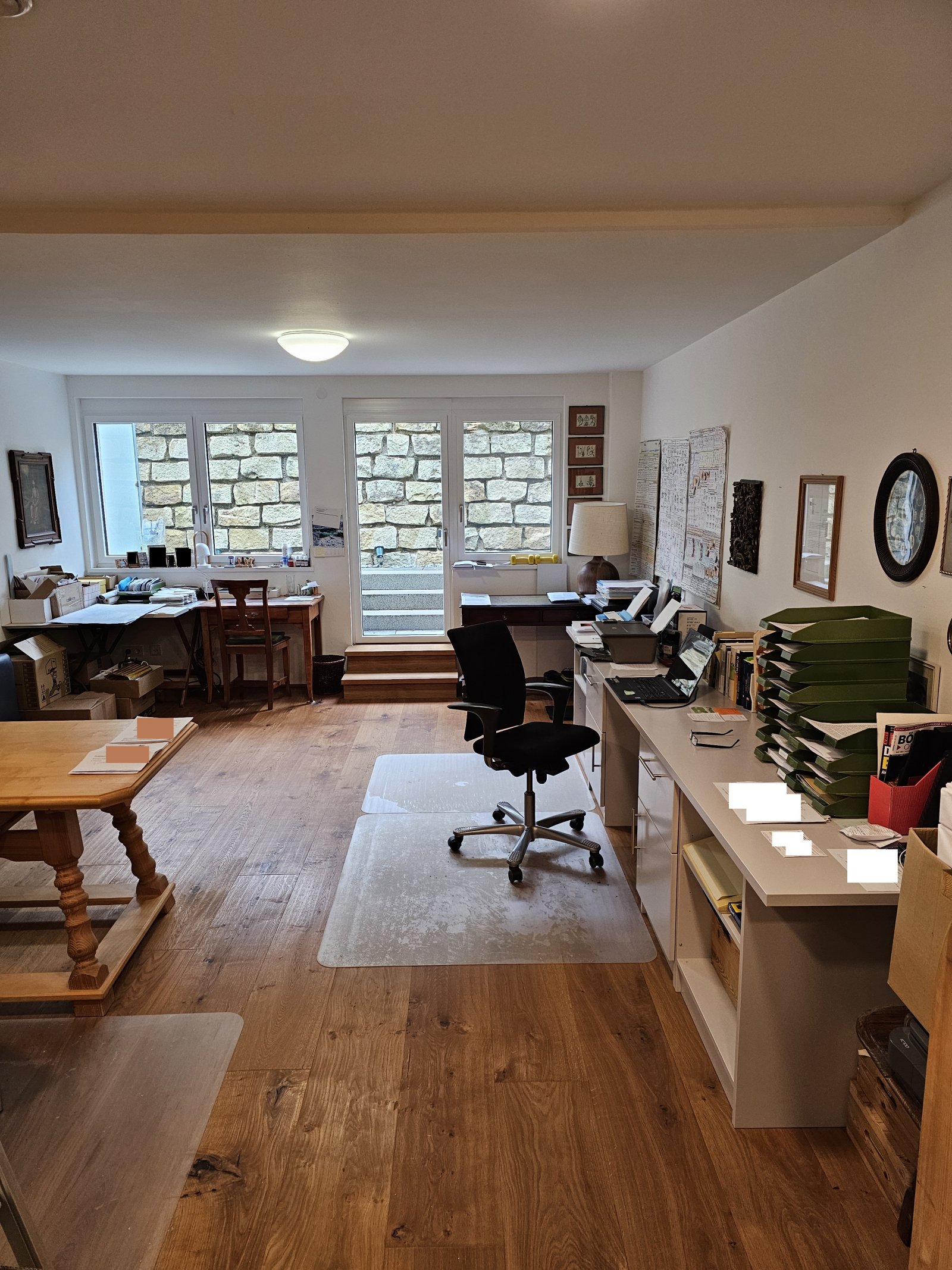 +++ RMH: Viel Platz, gehobene Ausstattung und viele Extras+++