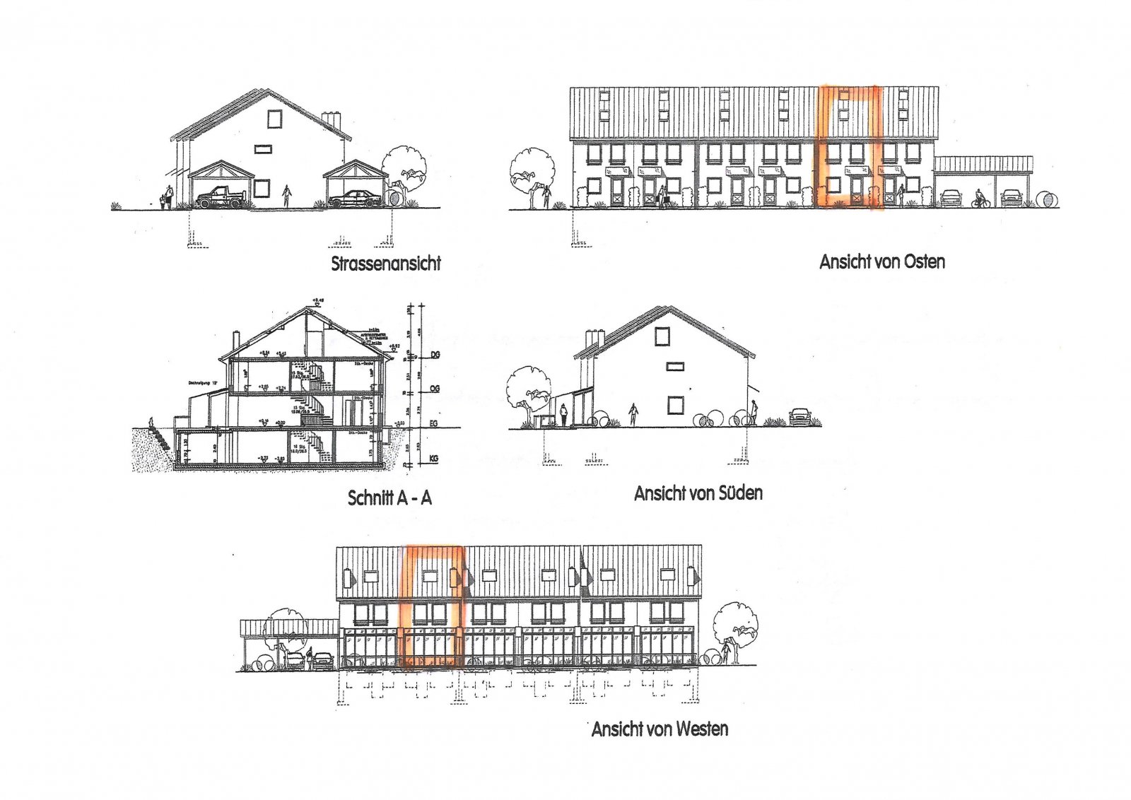 +++ RMH: Viel Platz, gehobene Ausstattung und viele Extras+++