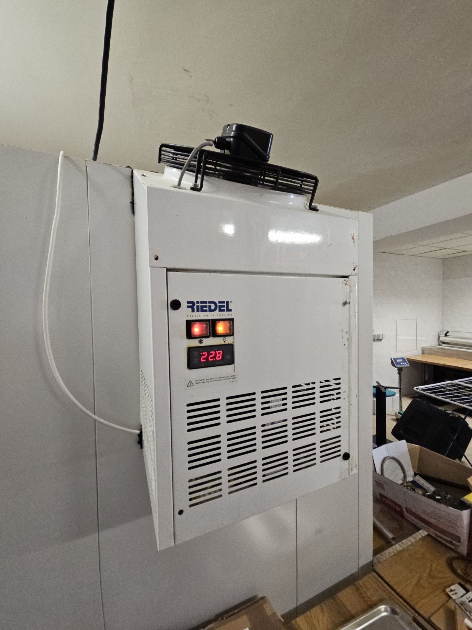 +++Voll eingerichtetes Café in frequentierter Lage+++